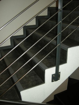 Vinyl / Elastische Beläge